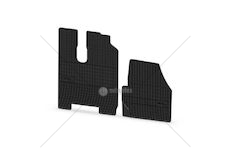 Koberec MB ACTROS MP2,MP3 03-12 gumový 0078MPII