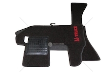 Koberec MB ACTROS MP4  2011002551009/CZ