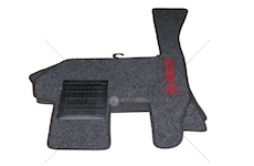 Koberec MB ACTROS MP4  2011002551009/SZ