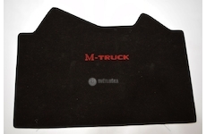 Koberec MB ACTROS MP4  2011002581006/CZ