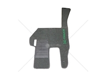 Koberec MB ACTROS MP4  2011002581006/Z