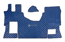 Koberec MB ACTROS MP4 široký kabina nízká MTX G32ACTMP4/PIK/NIEB