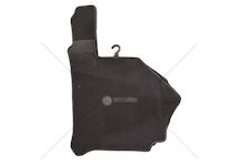 Koberec MB ACTROS MP4 široký kabina nízká PO  G32ACTMP4/GRUBY/LP