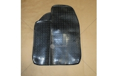 Koberec MB ACTROS MPII/MPIII gumový G32ACT03-1