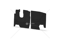 Koberec MB ATEGO 95-05 gumový 00782