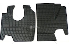 Koberec MB AXOR 99- gumový 00783