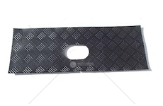 Koberec přední P upl. -  EURO