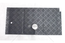 Koberec řidiče přední Levý Tatra