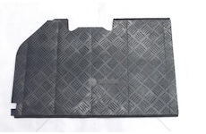 Koberec řidiče střední řidič Tatra upln.