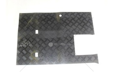 Koberec řidiče zadní Levý Tatra upln.