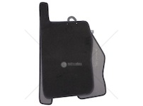 Koberec RVI Gama T 2013- černý 4mat 11K0683W