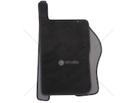 Koberec RVI Gama T 2013- černý 4mat 11K0685W