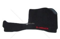 Koberec SCANIA G  2011000101008/CZ