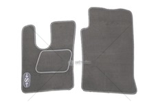 Koberec SCANIA R 16- velur L+P  20090078