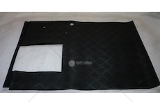 Koberec spolujezdce zadní Pravý Tatra upln.