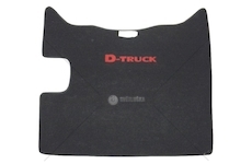 Koberec tunelu DAF 105/106 XF  2007000740002/CZ