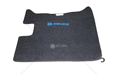 Koberec tunelu DAF 105/106 XF  2007000740002/N