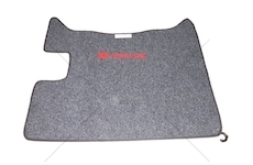 Koberec tunelu DAF 105/106 XF  2007000740002/SZ