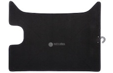 Koberec tunelu DAF 105/106 XF černý 4mat 11K0623W