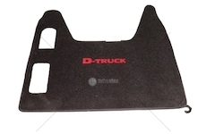 Koberec tunelu DAF 95 XF  2007000730003/CZ