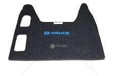 Koberec tunelu DAF 95 XF  2007000730003/N