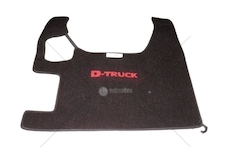 Koberec tunelu DAF 95 XF  2007000830011/CZ