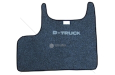 Koberec tunelu DAF CF  2007000760000/SZ