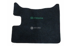 Koberec tunelu DAF XF 105 AUTOMAT tlustý G47XF105AUT/G