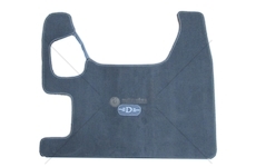 Koberec tunelu DAF XF 95 tlustý G47XF95/G