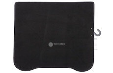 Koberec tunelu Iveco S-Way 19- černý 4mat 11K0696W