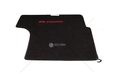 Koberec tunelu MAN TGA  2007000830017/CZ