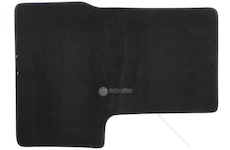 Koberec tunelu MAN TGA černý 4mat 11K0613W