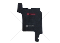 Koberec tunelu MAN TGX  2007003080006/CZ