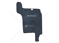 Koberec tunelu MAN TGX  2007003080006/SZ