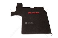 Koberec tunelu MAN TGX  2007008670004/CZ