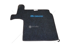 Koberec tunelu MAN TGX  2007008670004/N