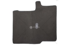 Koberec tunelu MAN TGX 2018- 20070057/šedý