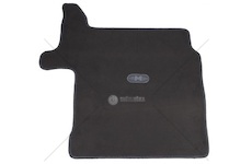 Koberec tunelu MAN TGX 2018- 20070058/béžový