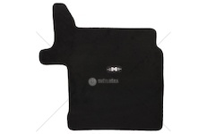 Koberec tunelu MAN TGX 2018- 20070058/černý