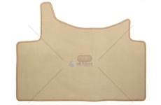 Koberec tunelu MAN TGX 2020- 20070056/béžový