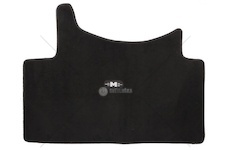 Koberec tunelu MAN TGX 2020- 20070056/černý