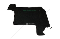 Koberec tunelu MAN TGX AUTOMAT XXL tlustý G41TGX