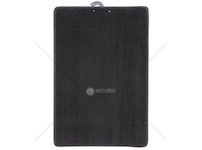 Koberec tunelu MB Actros 5 černý 4mat 11K0580W