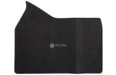 Koberec tunelu RVI Gama T 13- černý 4mat 11K0682W