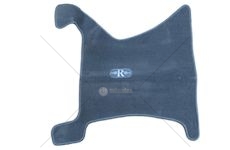 Koberec tunelu RVI PREMIUM PO 2005R tlustý G45PR05-GR