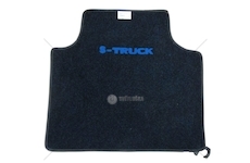 Koberec tunelu SCANIA 124  G44124