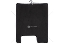 Koberec tunelu Scania R 2016- černý 4mat 11K0691W