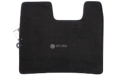 Koberec tunelu Scania R automat černý 4mat 11K0679W