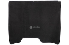 Koberec tunelu Scania S 2016- černý 4mat 11K0694W
