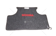 Koberec tunelu SCANIA SERIA 4  2007000820001/SZ